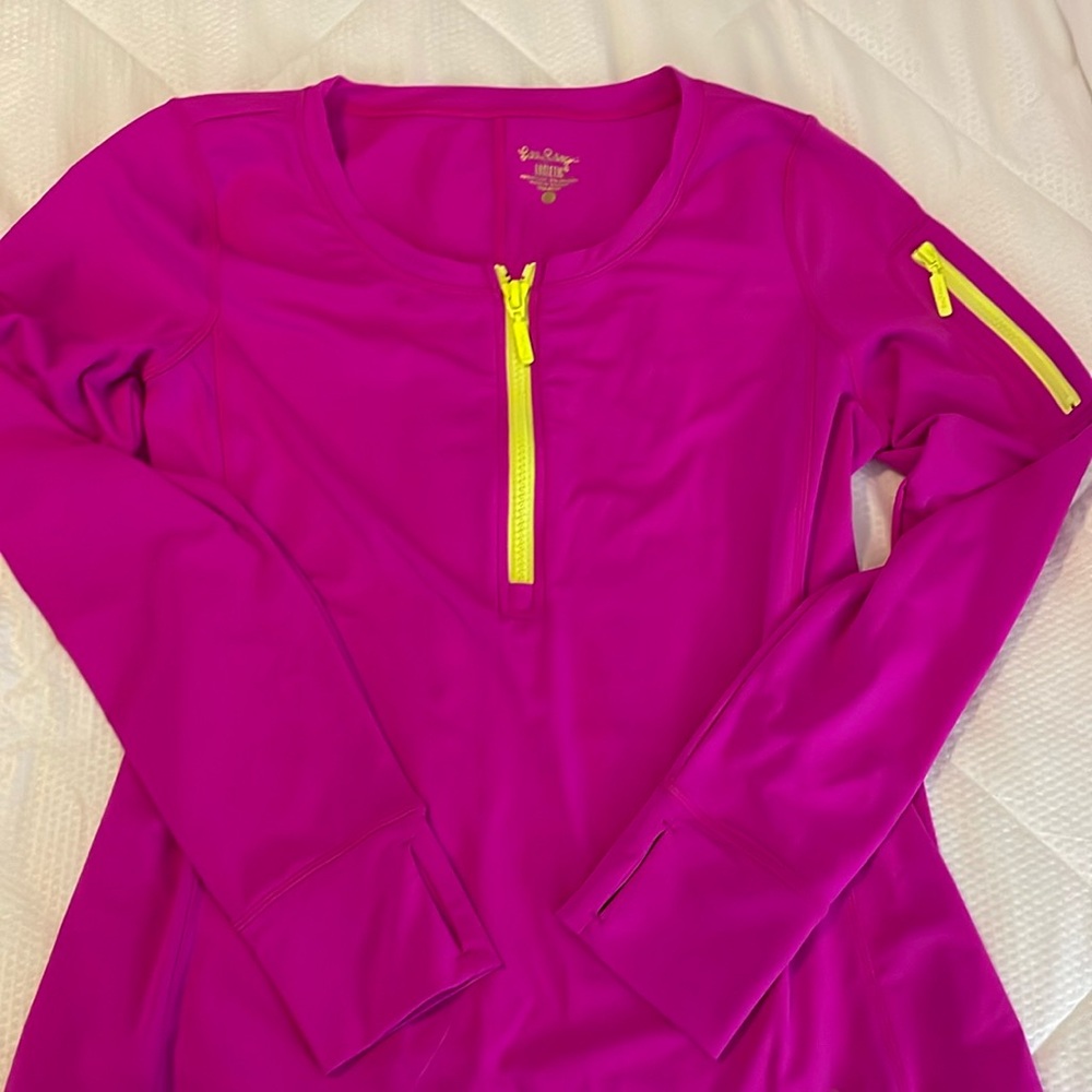 Lilly Rash Guard